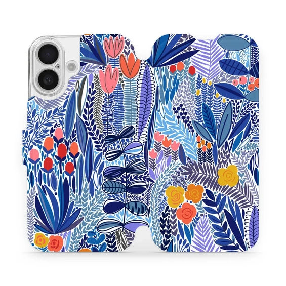 Phone Case Apple iPhone 16 - Design MP03P