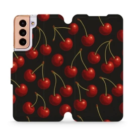 Phone Case Samsung Galaxy S21 - Design VP83S