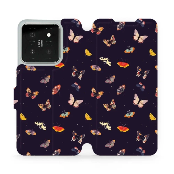 Phone Case Xiaomi 14 - Design VP78S