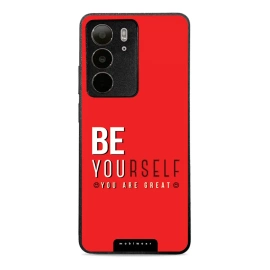 Phone Glossy Case Realme C75 - Design G072G