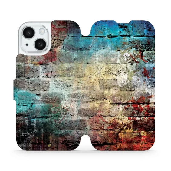 Phone Case Apple iPhone 15 - Design V061P