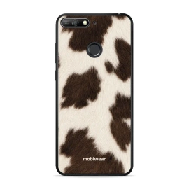 Phone Glossy Case Huawei Honor 7A - Design G166G
