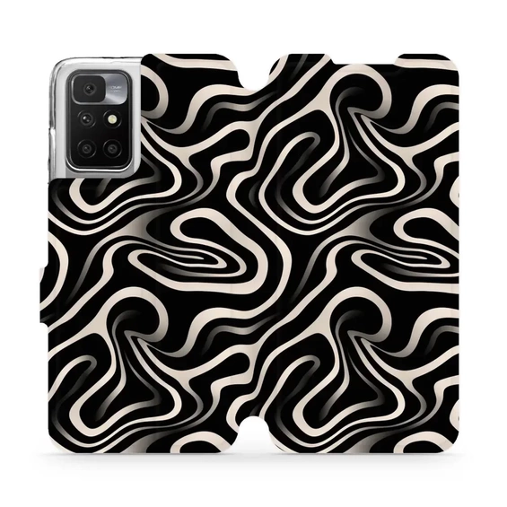 Phone Case Xiaomi Redmi 10 - Design VA63S
