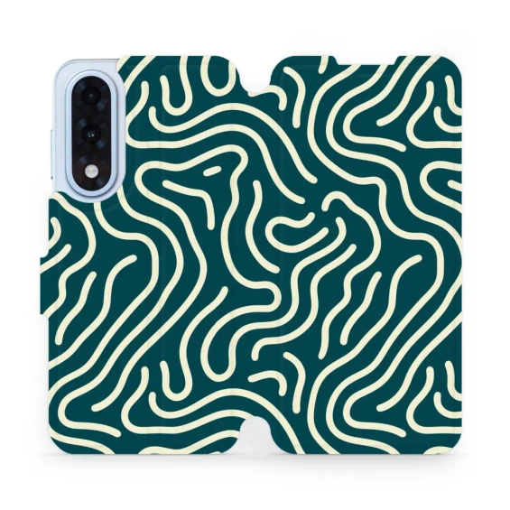 Hülle für OnePlus Nord 5 - Farbe VA61S