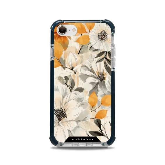 Case MagSafe Elite Bumper for Apple iPhone 8 - Design DP75D