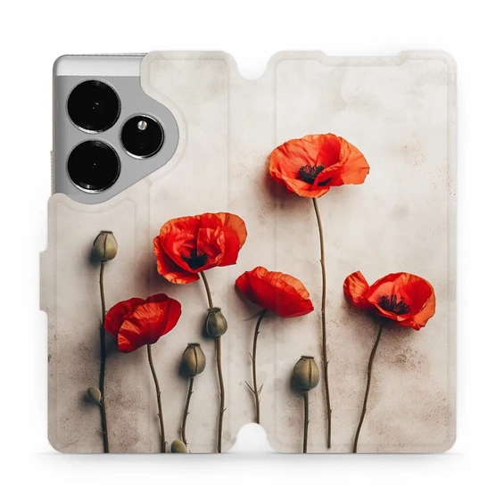 Phone Case Realme GT 6 - Design VP42S