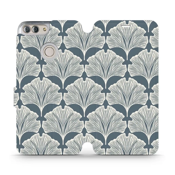 Etui do Huawei P Smart - wzór VA43S