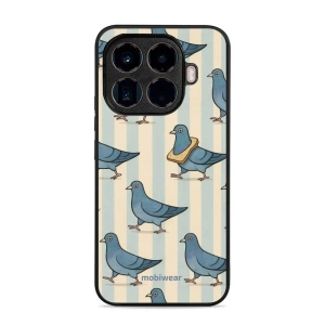 Phone Glossy Case Xiaomi 15T Pro - Design GP91G