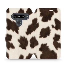 Hülle für LG G8s ThinQ - Farbe V166S