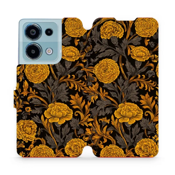 Phone Case Xiaomi Redmi Note 13 Pro 4G - Design V173S