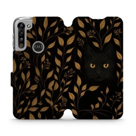 Phone Case Motorola Moto G8 Power - Design V164S