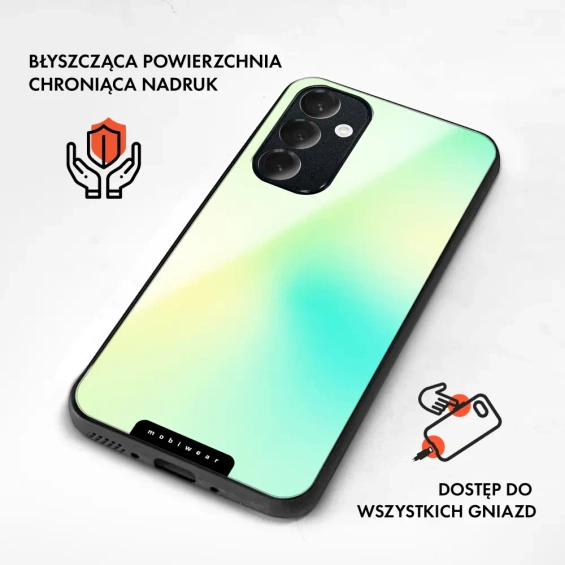 Hülle Glossy Case für Google Pixel 10 Pro XL - Farbe G062G