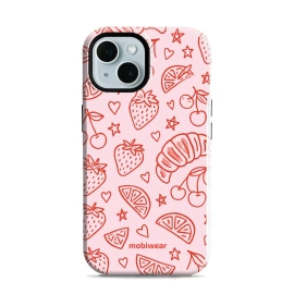 Case Elite Pro for Apple iPhone 15 - Design EP86E