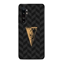 Etui Glossy Case do Xiaomi Mi Note 10 Lite - wzór G06PS