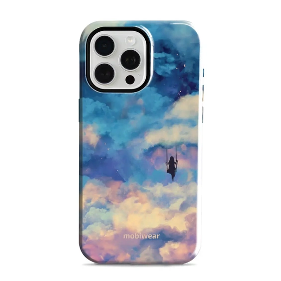 Case Elite Pro for Apple iPhone 15 Pro Max - Design ER09E