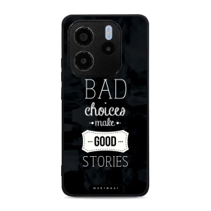 Phone Glossy Case Xiaomi Redmi Note 14 4G - Design G071G