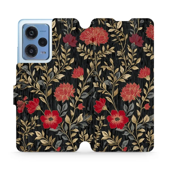 Hülle für Xiaomi Redmi Note 12 Pro Plus 5G - Farbe V172S