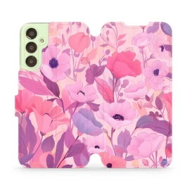 Phone Case Samsung Galaxy A24 - Design VP74S