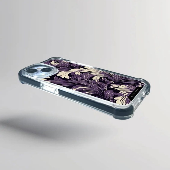 Hülle MagSafe Elite Bumper für Apple iPhone 17 Pro - Farbe DA46D