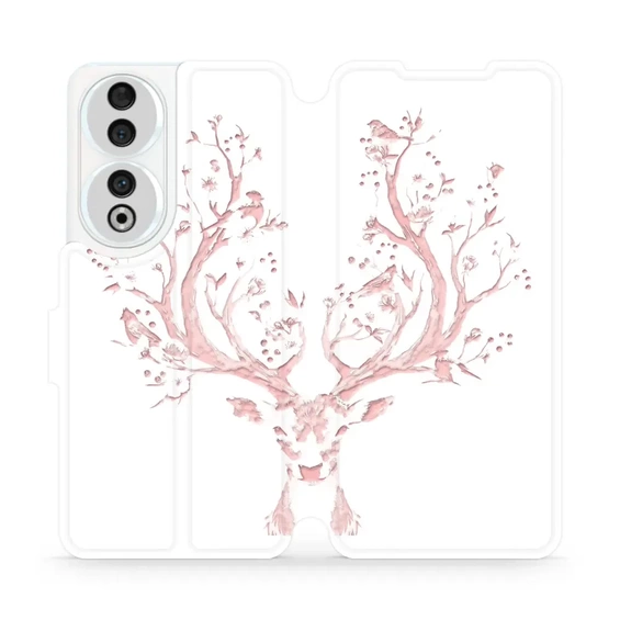 Phone Case Huawei Honor 90 - Design M007S