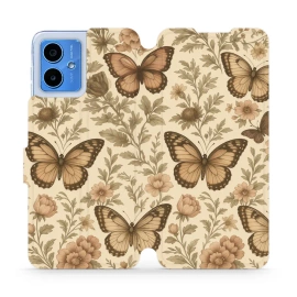 Phone Case Motorola Moto G14 - Design VP92S