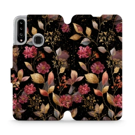 Phone Case Samsung Galaxy A20S - Design V171S