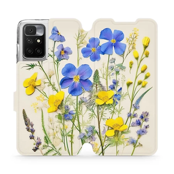 Phone Case Xiaomi Redmi 10 - Design VP41S