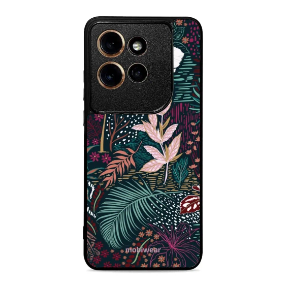 Etui Glossy Case do Motorola Edge 50 Neo - wzór G043G