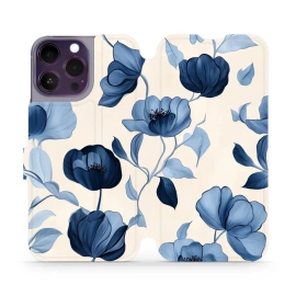 Hülle für Apple iPhone 14 Pro Max - Farbe VP73S