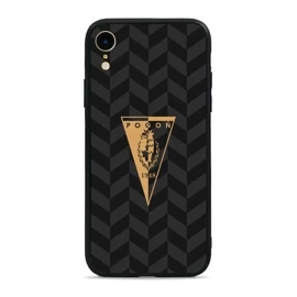 Hülle Glossy Case für Apple iPhone XR - Farbe G06PS