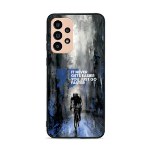 Phone Glossy Case Samsung Galaxy A33 5G - Design GD04G