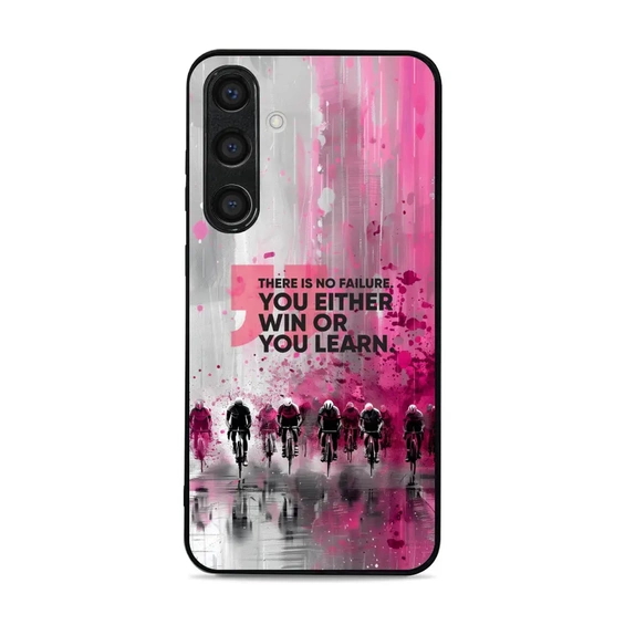 Hülle Glossy Case für Samsung Galaxy S24 Plus - Farbe GD10G