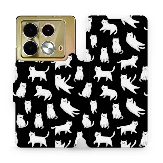 Phone Case Infinix Note 40 - Design V163S