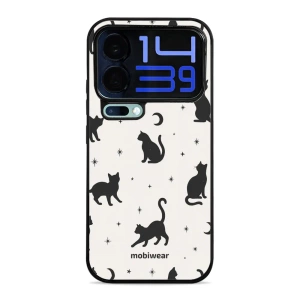 Hülle Glossy Case für Xiaomi 17 Pro Max - Farbe G162G