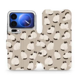 Phone Case Xiaomi 17 Pro - Design V160S