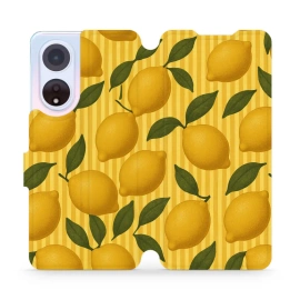 Phone Case OPPO A98 5G - Design VP81S