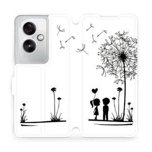 Phone Case OPPO A79 5G - Design MH16P