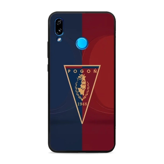 Hülle Glossy Case für Huawei P20 Lite - Farbe G08PS