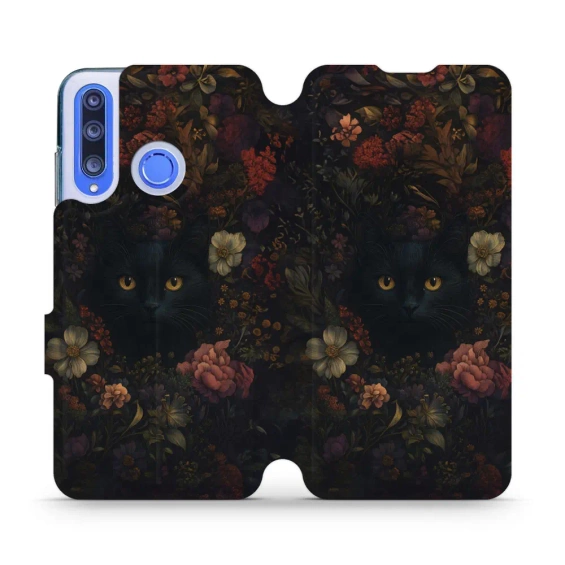 Hülle für Huawei Honor 20 Lite - Farbe V161S