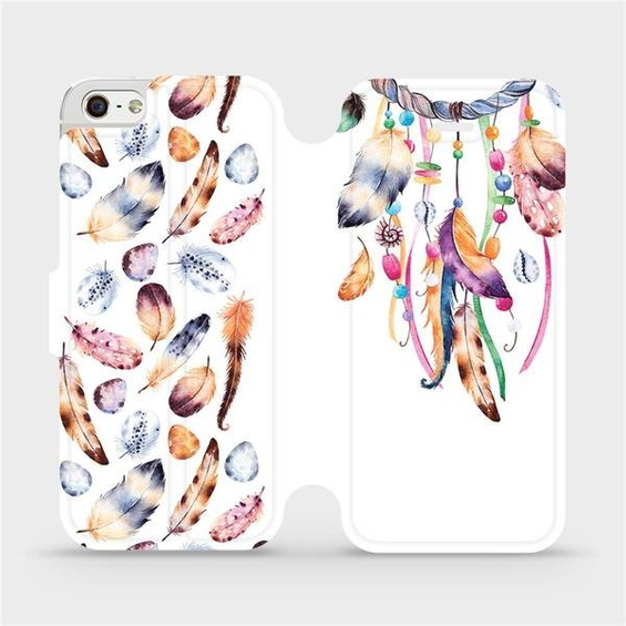 Phone Case Apple iPhone SE - Design M003S
