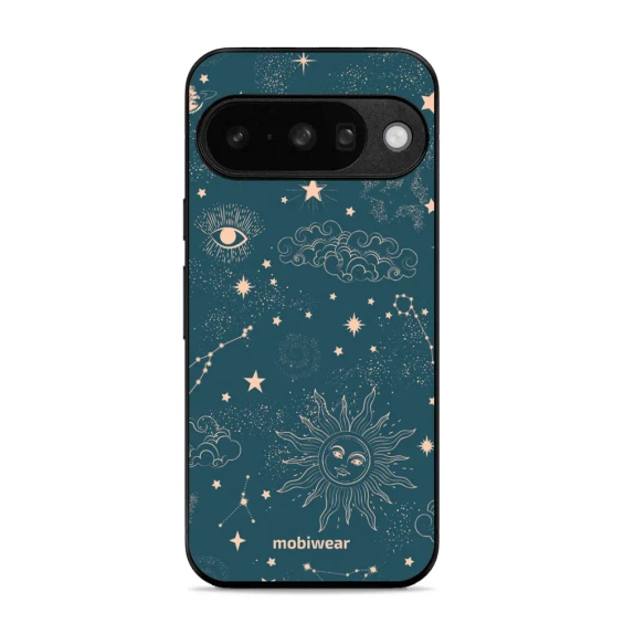 Phone Glossy Case Google Pixel 10 - Design G047G