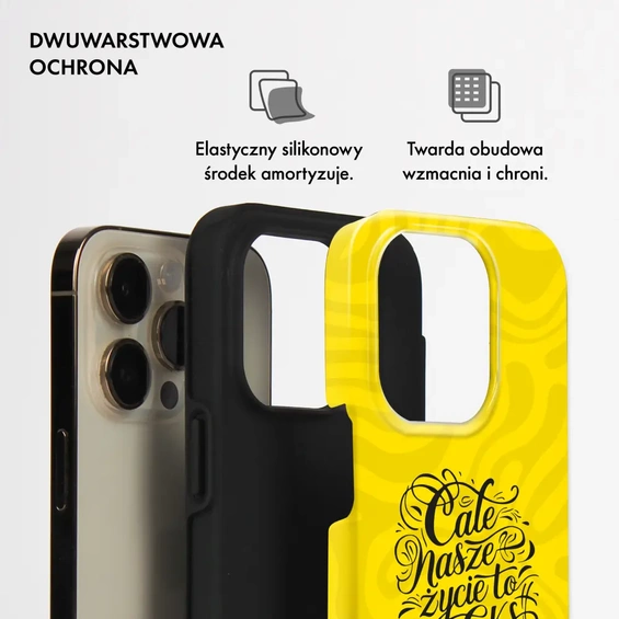 Case Elite Pro for Samsung Galaxy A56 5G - Design E04GK