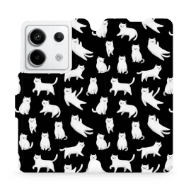 Phone Case Xiaomi Redmi Note 13 Pro 5G - Design V163S