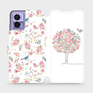 Phone Case Motorola Edge 30 Neo - Design M120S