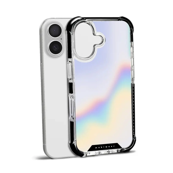 Etui MagSafe Elite Bumper Apple iPhone 16 Plus - wzór D033D