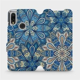Phone Case Xiaomi Redmi 7 - Design V108P