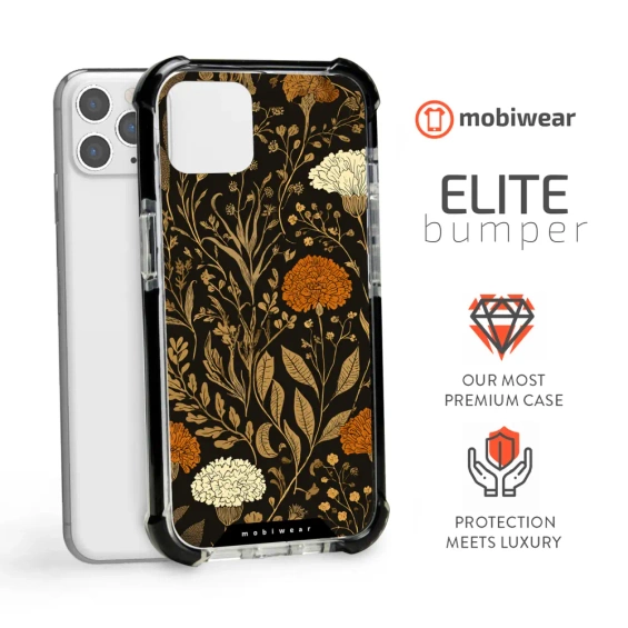 Case MagSafe Elite Bumper for Apple iPhone 11 Pro Max - Design D174D