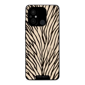 Phone Glossy Case Xiaomi Redmi 12C - Design GA52G
