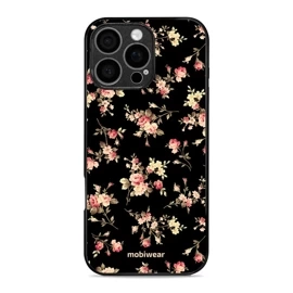 Phone Glossy Case Apple iPhone 16 Pro Max - Design G039G