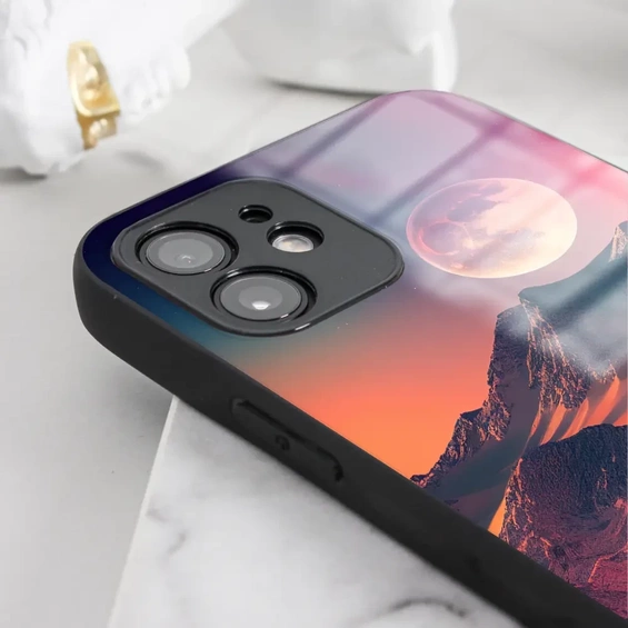 Hülle Glossy Case für Samsung Galaxy M23 5G - Farbe G008G